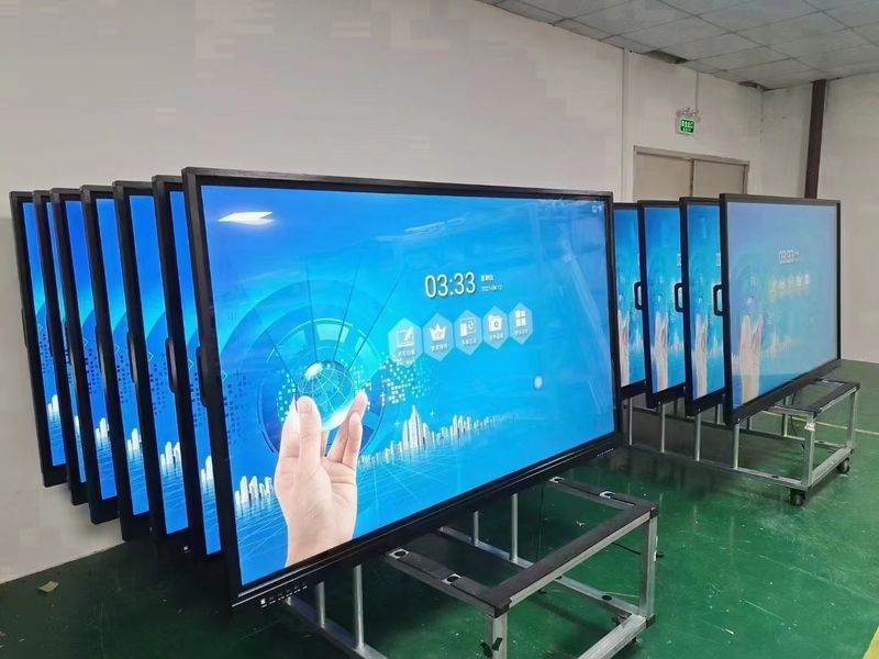 Guangdong Tsinghill Technology Co.,Ltd