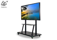105In Conference Interactive Flat Panel Led Interactive Smart Board