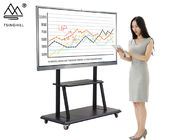 450cd/M2 Digital Interactive Smart Board CCC 70 Interactive Display