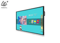 Main Board RS3288 Educational Interactive Whiteboard With 4K Ultra HD Resolution