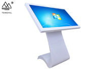 32 Inch Kiosk Interactive Touch Screen Payment Kiosk Anti Glare