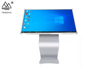 65in Self Service Bill Payment Kiosk Touch Screen Information Kiosk