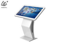 55 Horizontal Touch Screen Kiosk Interactive Wayfinding Signage