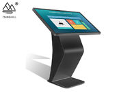 ODM Horizontal Touch Screen Digital Signage 32 Inch Touch Screen Kiosk