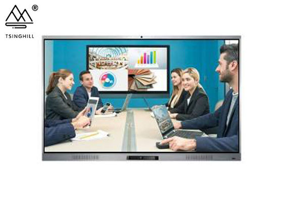 60 Inch VGA Output Interactive Digital Blackboard Multi Functional