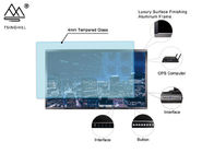 IPS LCD Interactive Digital Blackboard 55 Inch Touch Screen Black Board