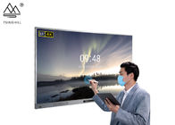 ROHS 4K 65 Inch Interactive Touch Screen For Classrooms School