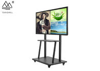 2ms Meeting Room Interactive Display 105 Inch LCD Touch Screen