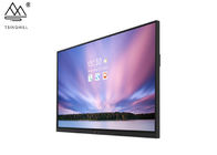 450 Nit 70in Interactive Screen For Meeting Room 3840*2160 Resolution