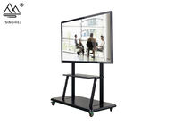 All In One Interactive Flat Panel 70 Inch Touch Screen Monitor