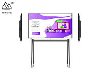 Multifunctional Interactive Flat Panel 110In Smart Blackboard For Education