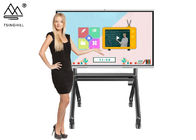 Classroom LG 86 Inch Interactive Display Whiteboard Touch Flat Panel