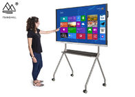 110In Interactive Flat Panel 4096px Interactive Panel For Classroom