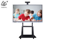 1920x1080px Touchscreen Monitor 55 Inch IR Touch Frame Smartboard