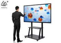 100In IR Interactive Whiteboard CCC Smart Board For Teaching