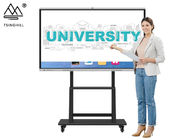 ODM IR Interactive Whiteboard 55 Inch Touch Monitor 1920x1080px