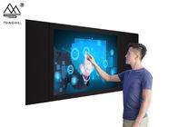 TFT 75 Inch Interactive Display Nano Blackboard 4K Interactive Touch Panel