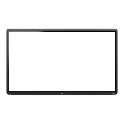 1920*1080 Resolution Interactive Smartboard 55 Inch Screen Size for Interactive Business Presentations