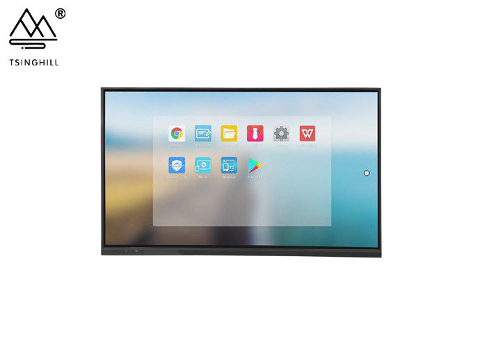 105 Inch Conference Interactive Flat Panel For Education Meeting