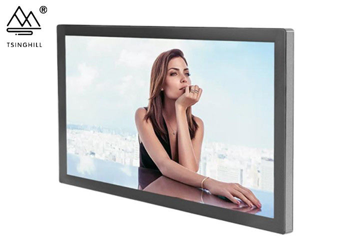 ROHS Smart Interactive Screen 100 Inch Smart Whiteboard For Business