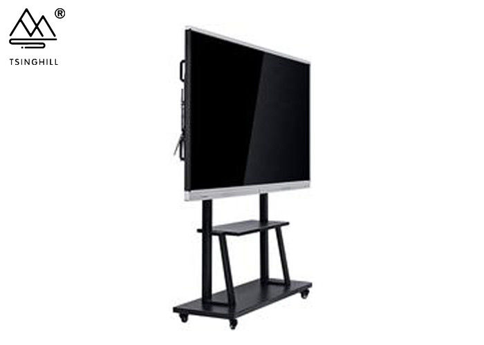 Intel Mainboard Interactive Whiteboard For Higher Education With Air Humidity 85%