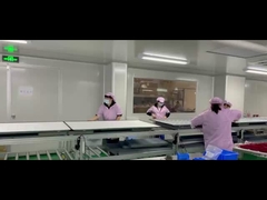 55in Wifi Connected Digital Black Board For Teaching Built In Speakers